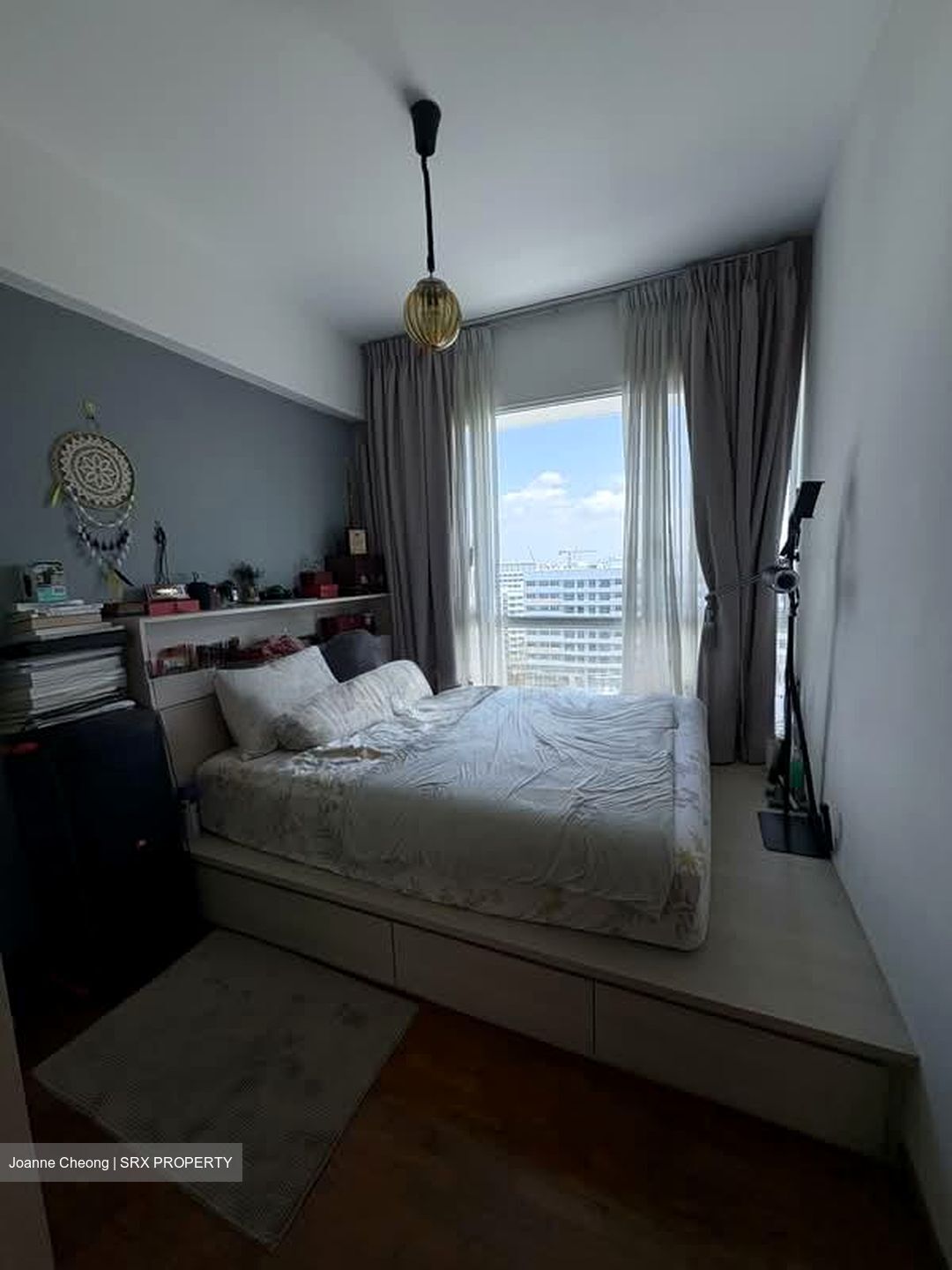 The Tampines Trilliant (D18), Condominium #542228441